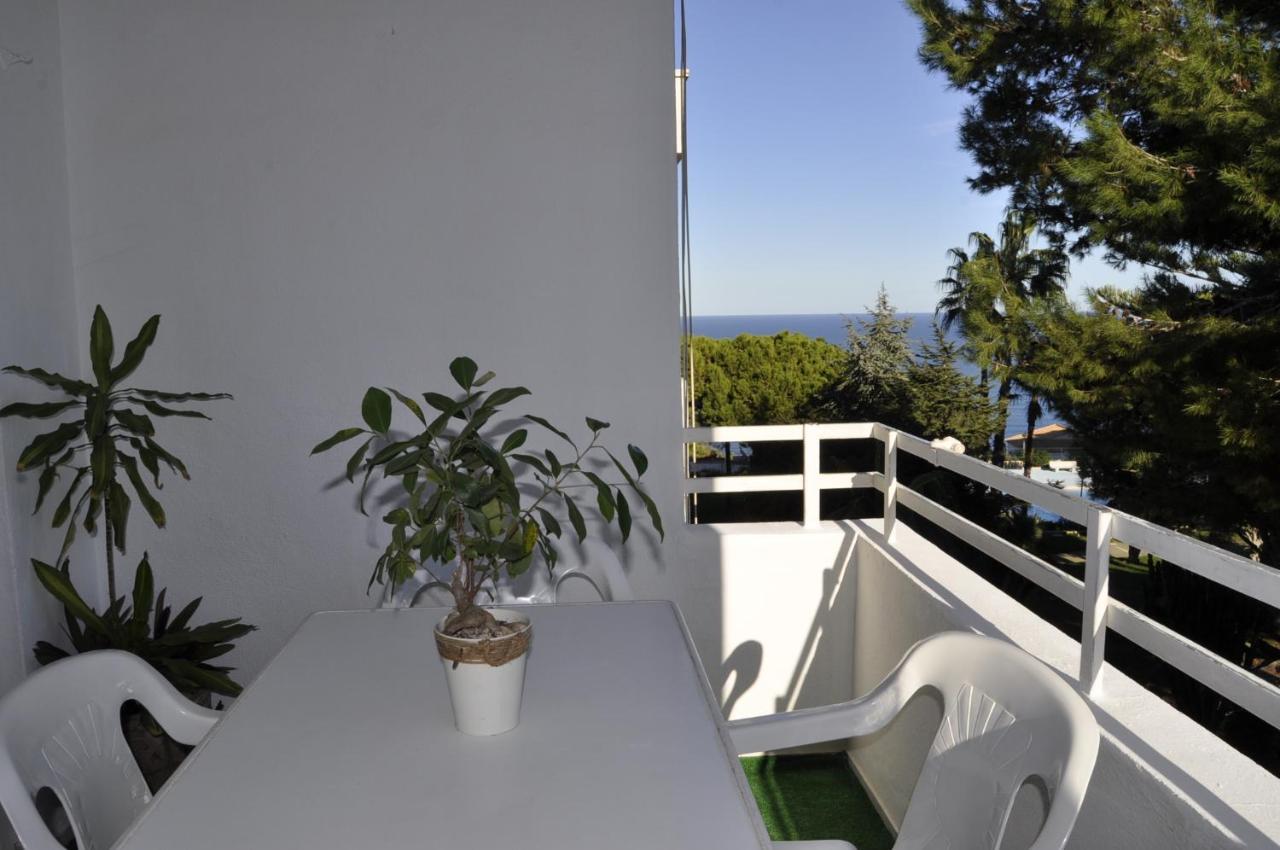 Апартаменти Bonito Piso Con Vistas Al Mar. Санта-Пола Екстер'єр фото